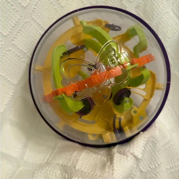 Perplexus Original - Picture 2 of 2